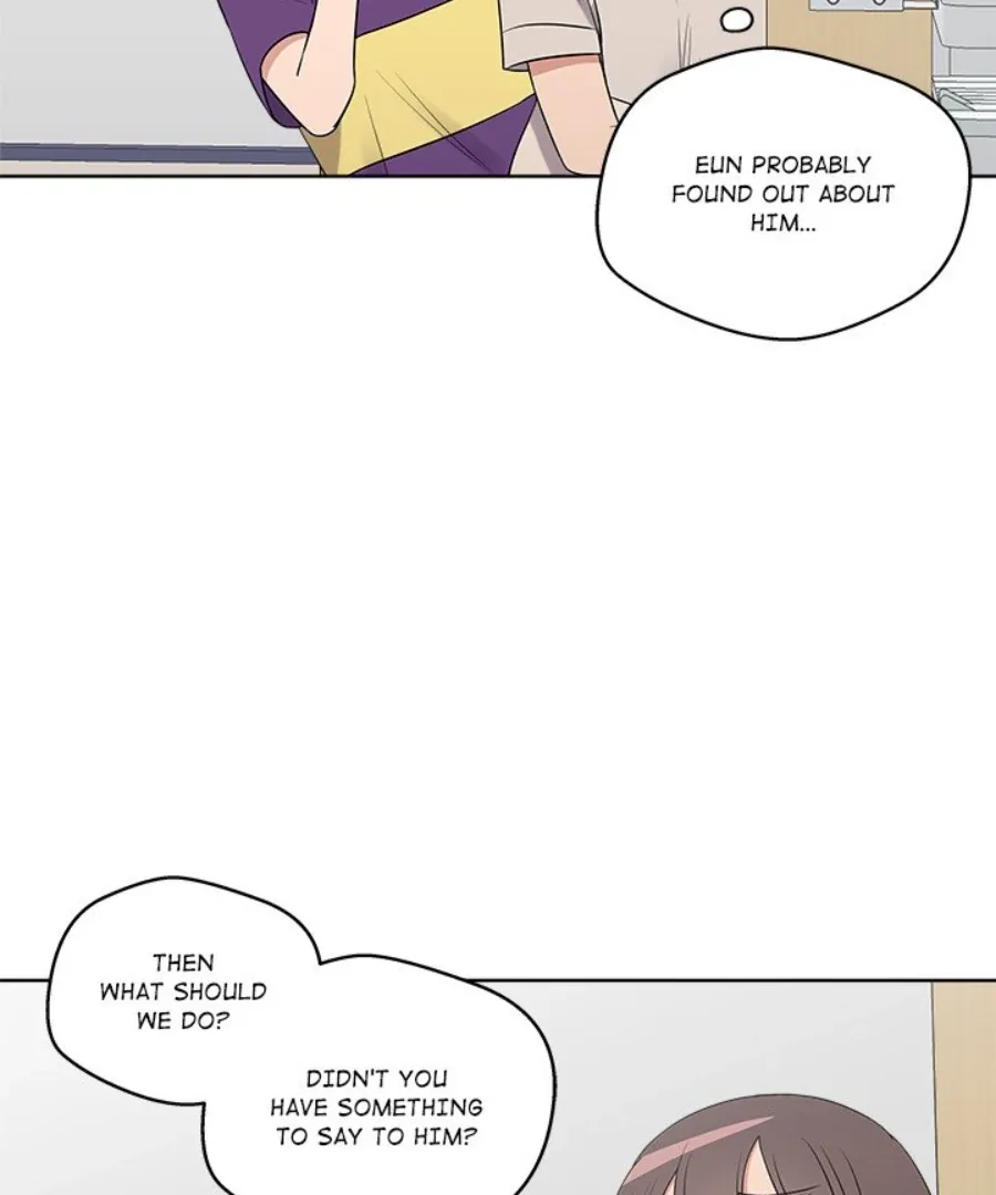 Cheonghak-dong Project Chapter 31 page 35