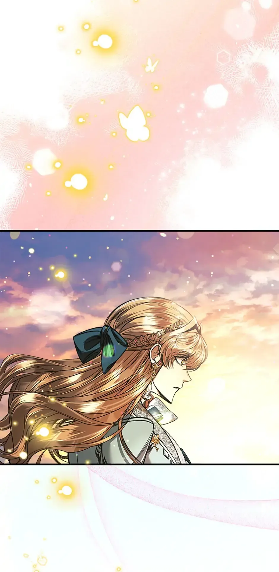 Charlotte’s Wheel Chapter 86 page 17