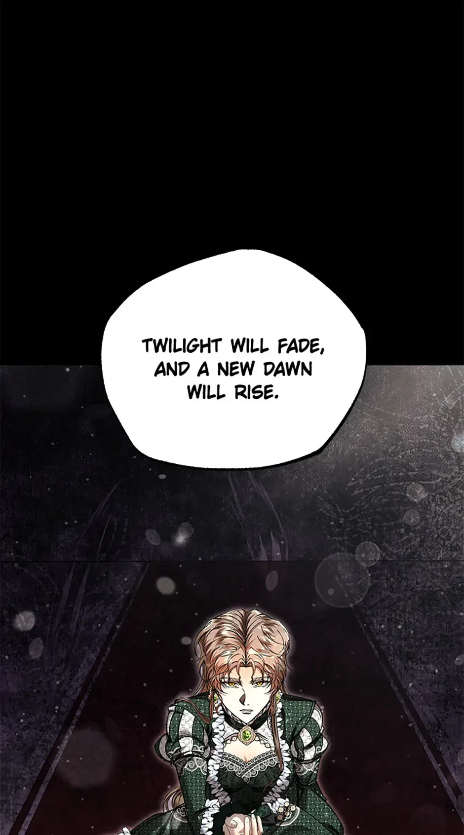 Charlotte’s Wheel Chapter 60 page 71