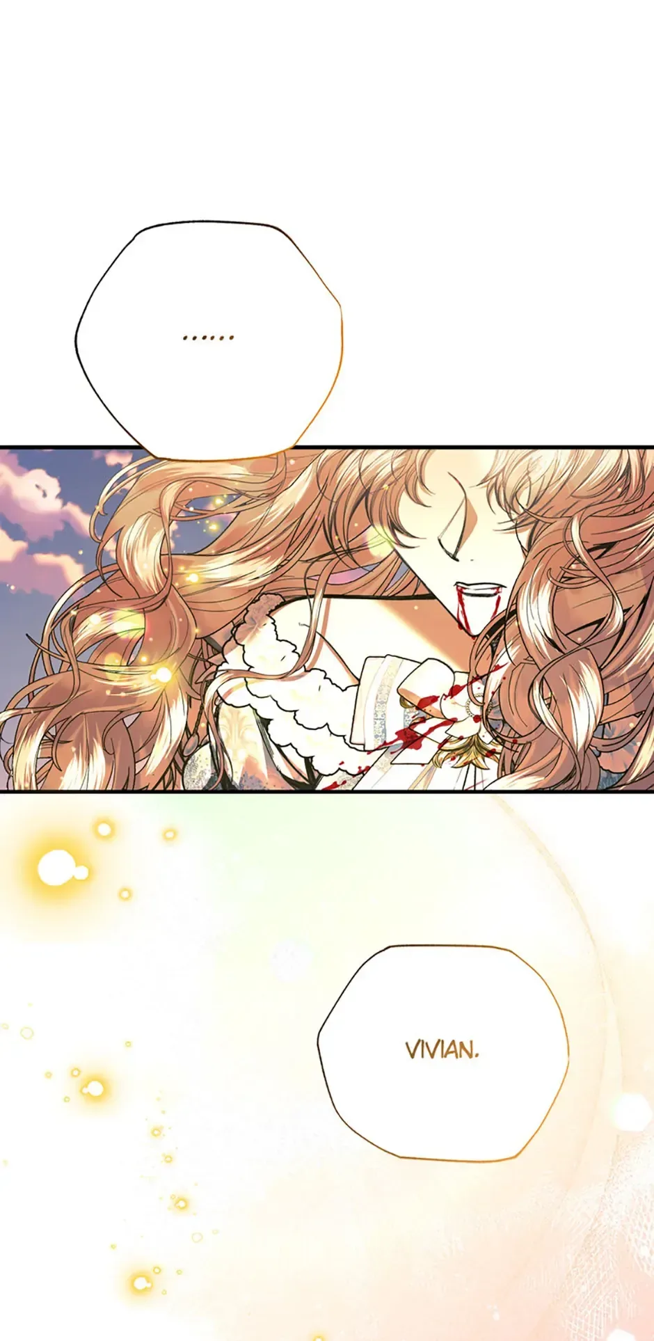 Charlotte’s Wheel Chapter 86 page 16