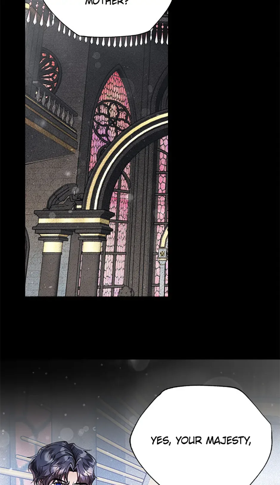 Charlotte’s Wheel Chapter 60 page 59