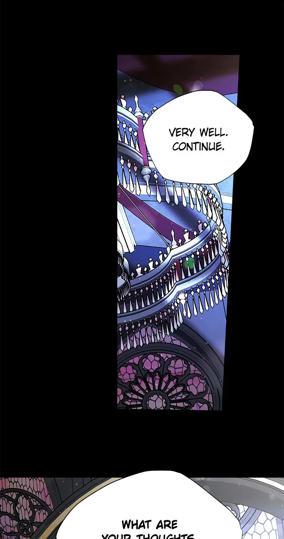 Charlotte’s Wheel Chapter 60 page 66
