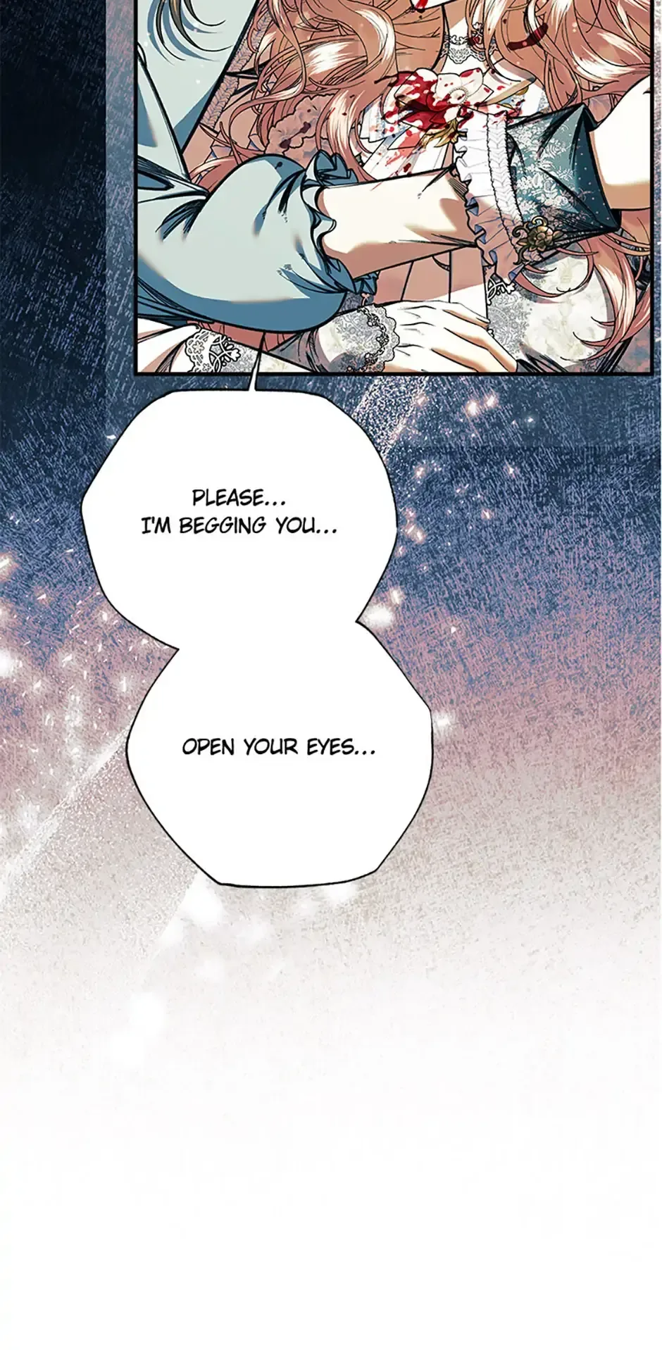 Charlotte’s Wheel Chapter 86 page 29
