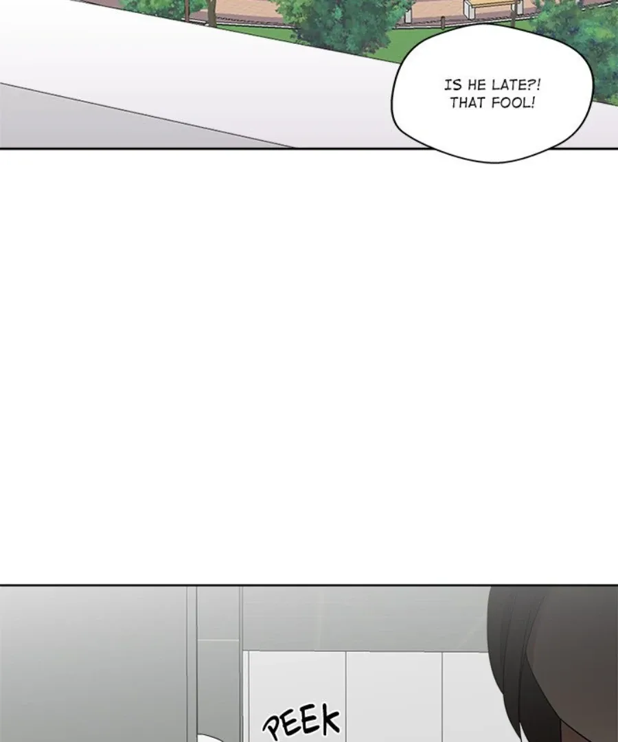Cheonghak-dong Project Chapter 33 page 95