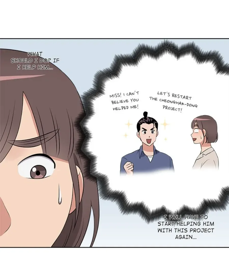 Cheonghak-dong Project Chapter 31 page 37