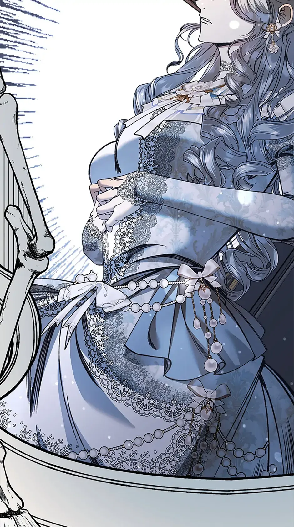 Charlotte’s Wheel Chapter 60 page 62