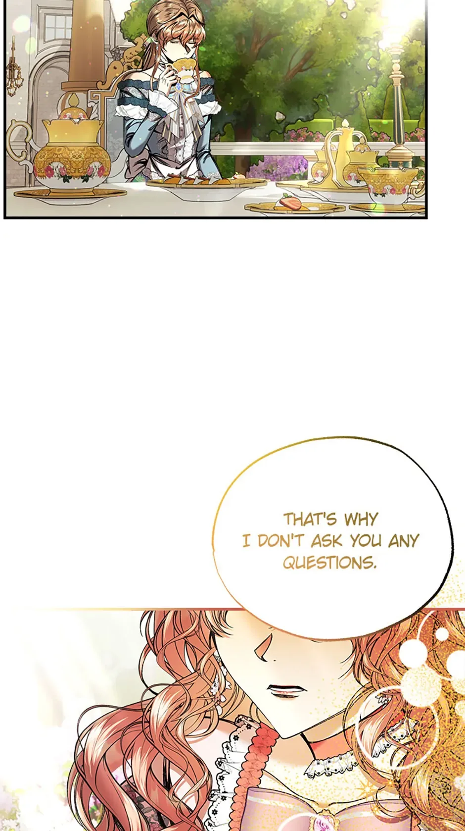 Charlotte’s Wheel Chapter 62 page 15