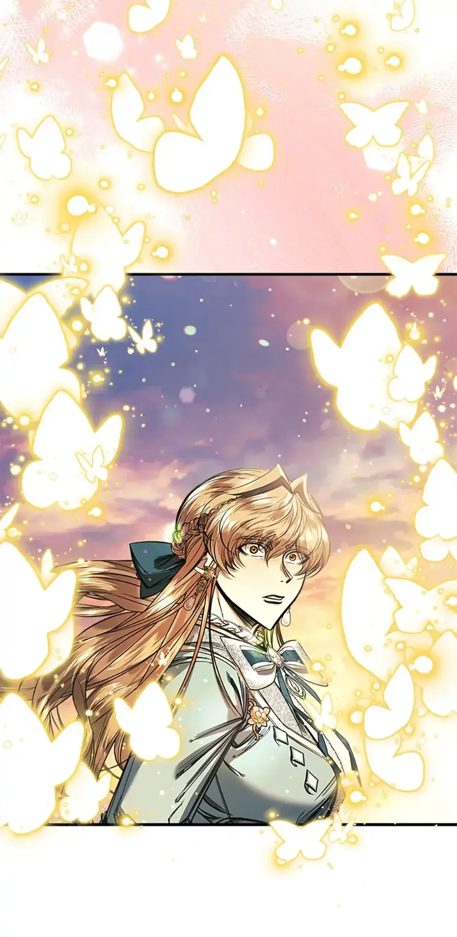 Charlotte’s Wheel Chapter 86 page 19