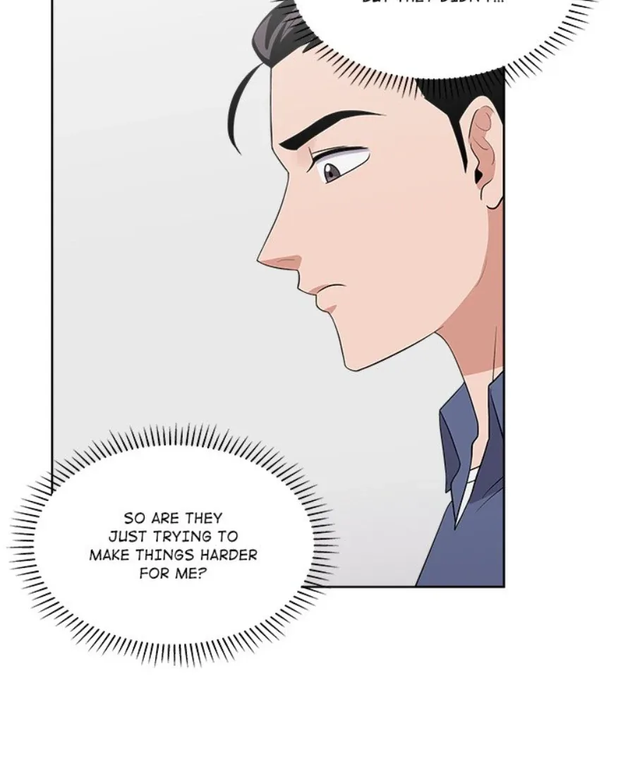 Cheonghak-dong Project Chapter 33 page 74