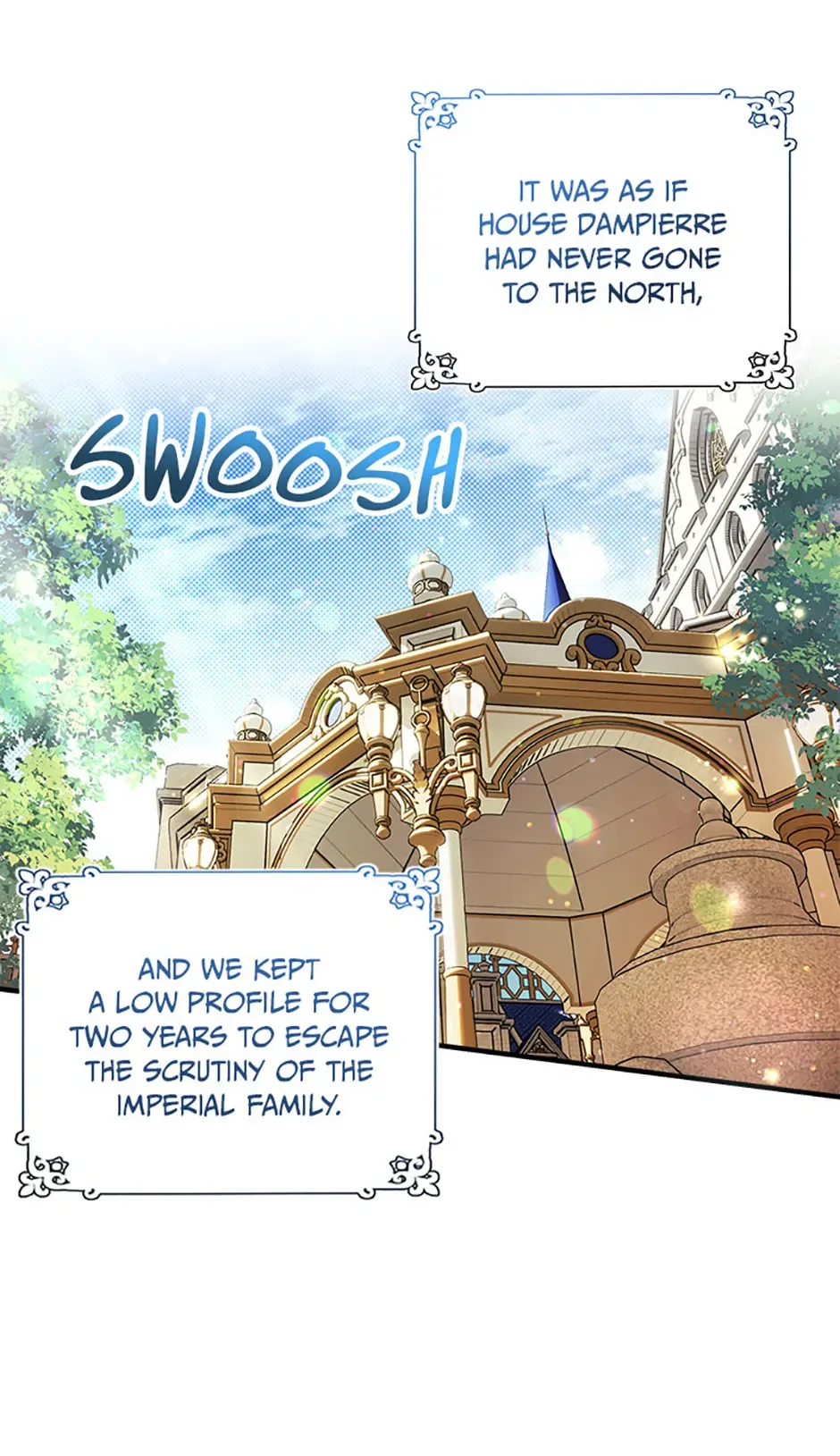 Charlotte’s Wheel Chapter 62 page 6