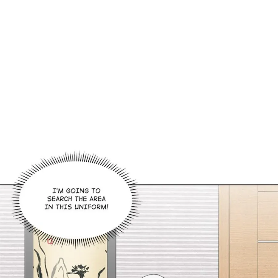 Cheonghak-dong Project Chapter 33 page 82