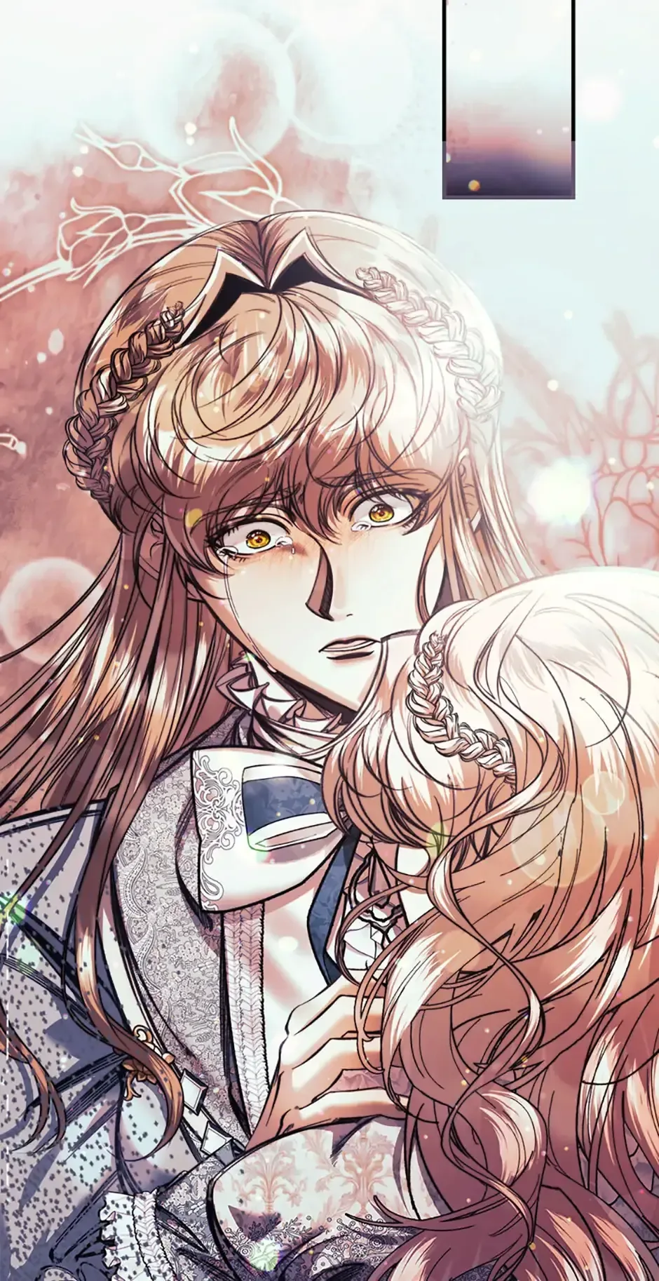 Charlotte’s Wheel Chapter 86 page 32