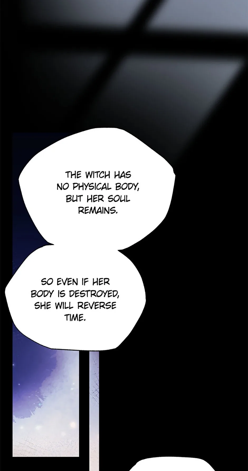 Charlotte’s Wheel Chapter 60 page 68