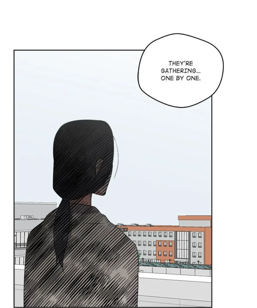 Cheonghak-dong Project Chapter 33 page 91