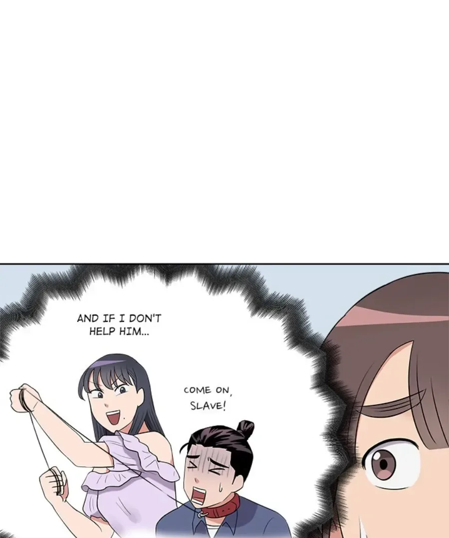 Cheonghak-dong Project Chapter 31 page 38