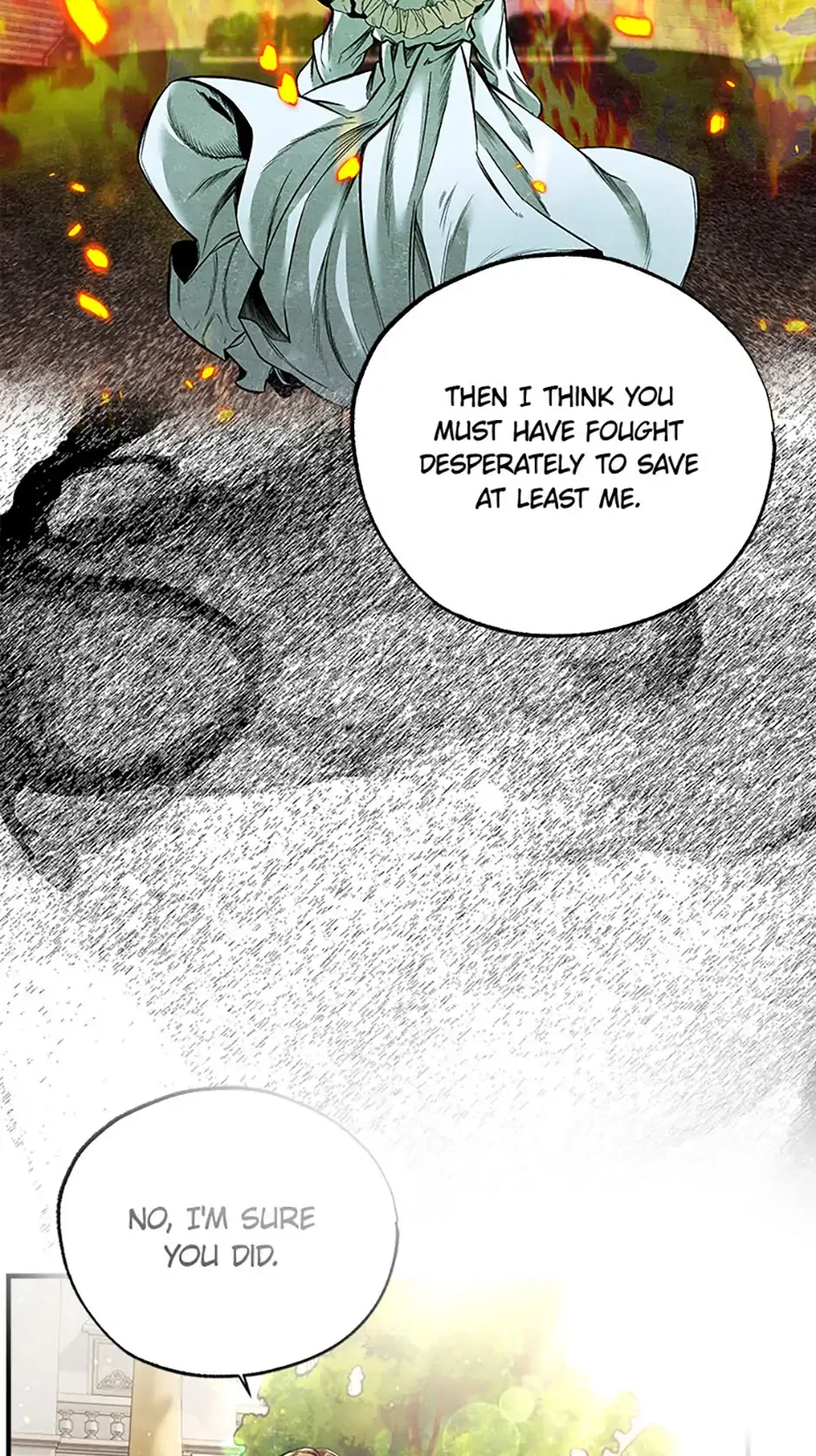 Charlotte’s Wheel Chapter 62 page 14
