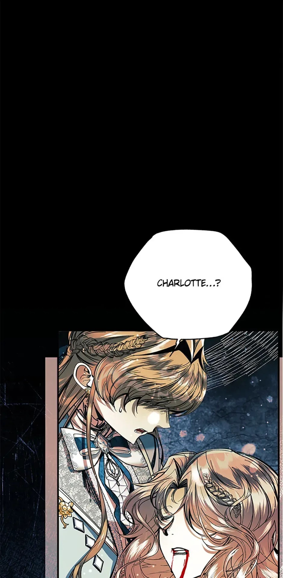 Charlotte’s Wheel Chapter 86 page 28