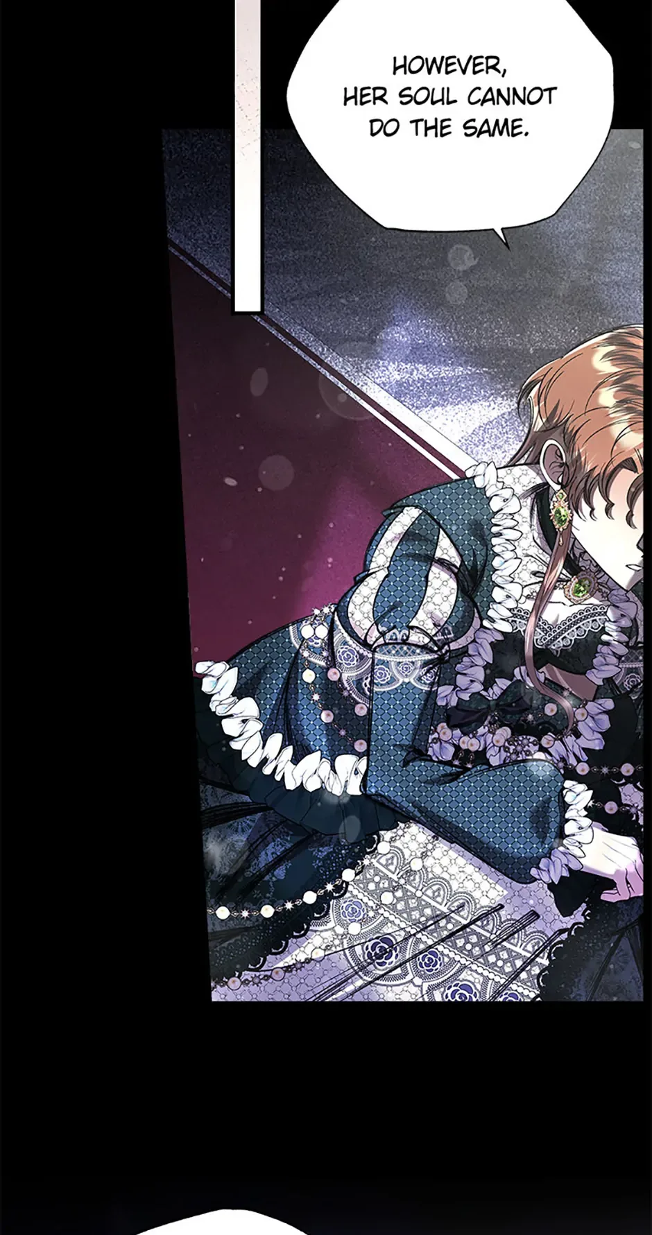 Charlotte’s Wheel Chapter 60 page 69