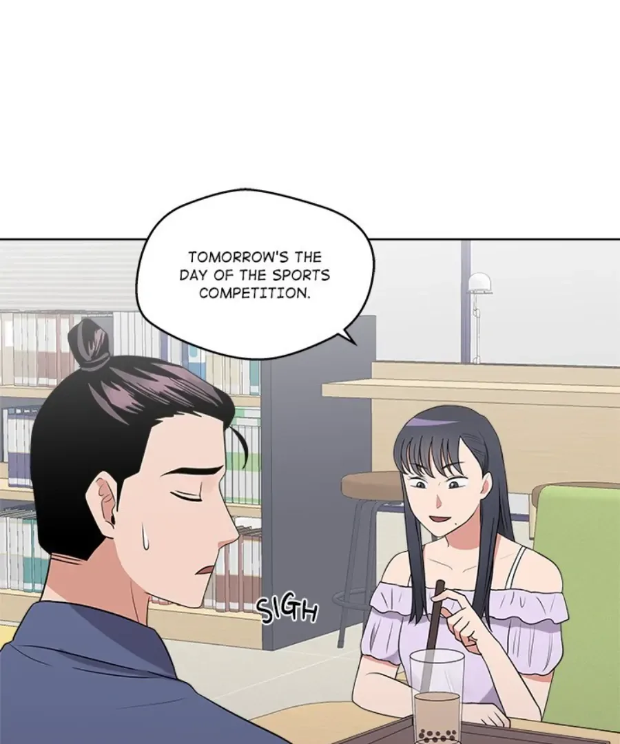 Cheonghak-dong Project Chapter 31 page 41