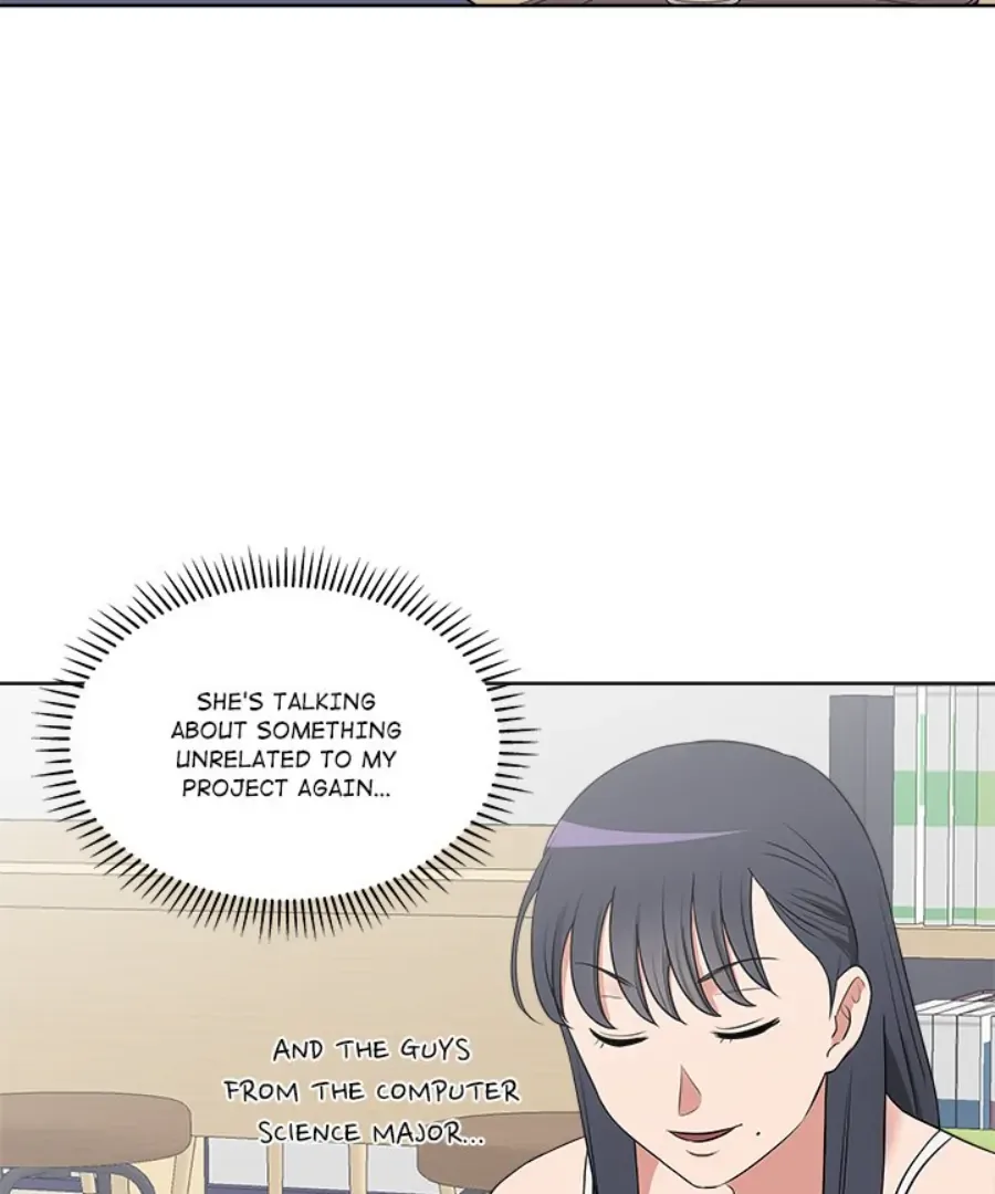 Cheonghak-dong Project Chapter 31 page 42