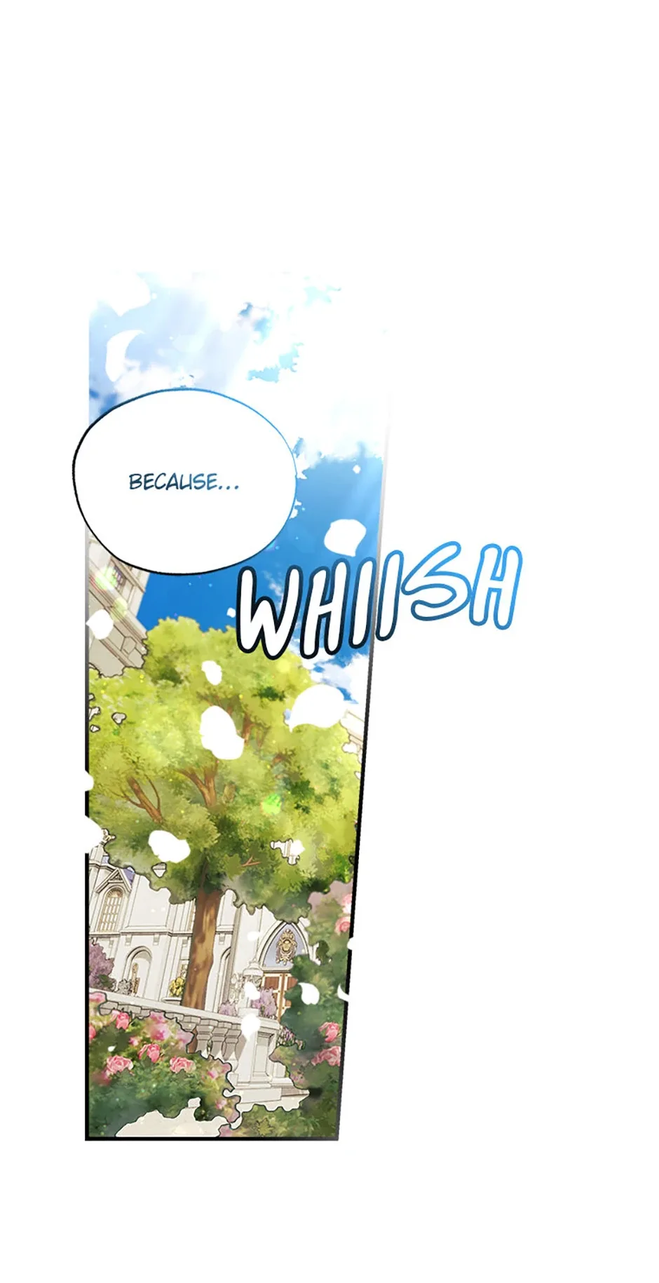 Charlotte’s Wheel Chapter 62 page 19