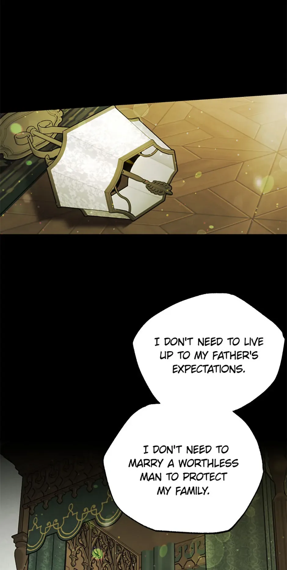 Charlotte’s Wheel Chapter 60 page 83