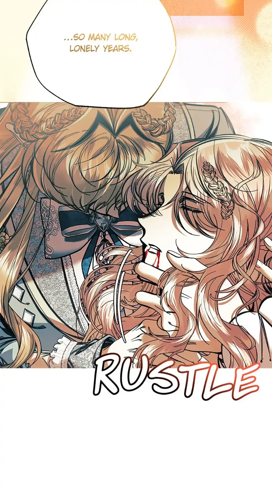 Charlotte’s Wheel Chapter 86 page 40