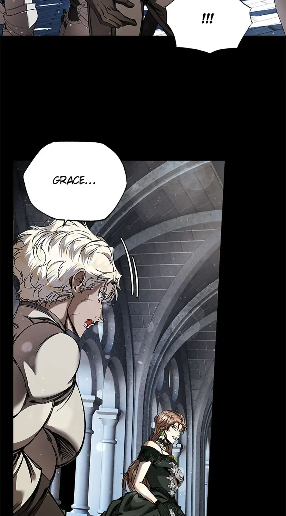 Charlotte’s Wheel Chapter 60 page 86