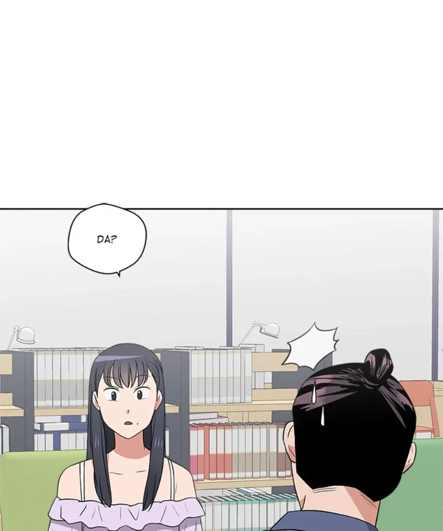 Cheonghak-dong Project Chapter 31 page 49