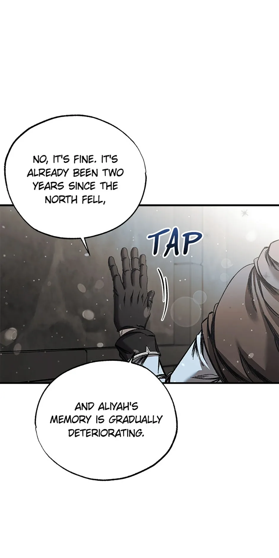Charlotte’s Wheel Chapter 65 page 72