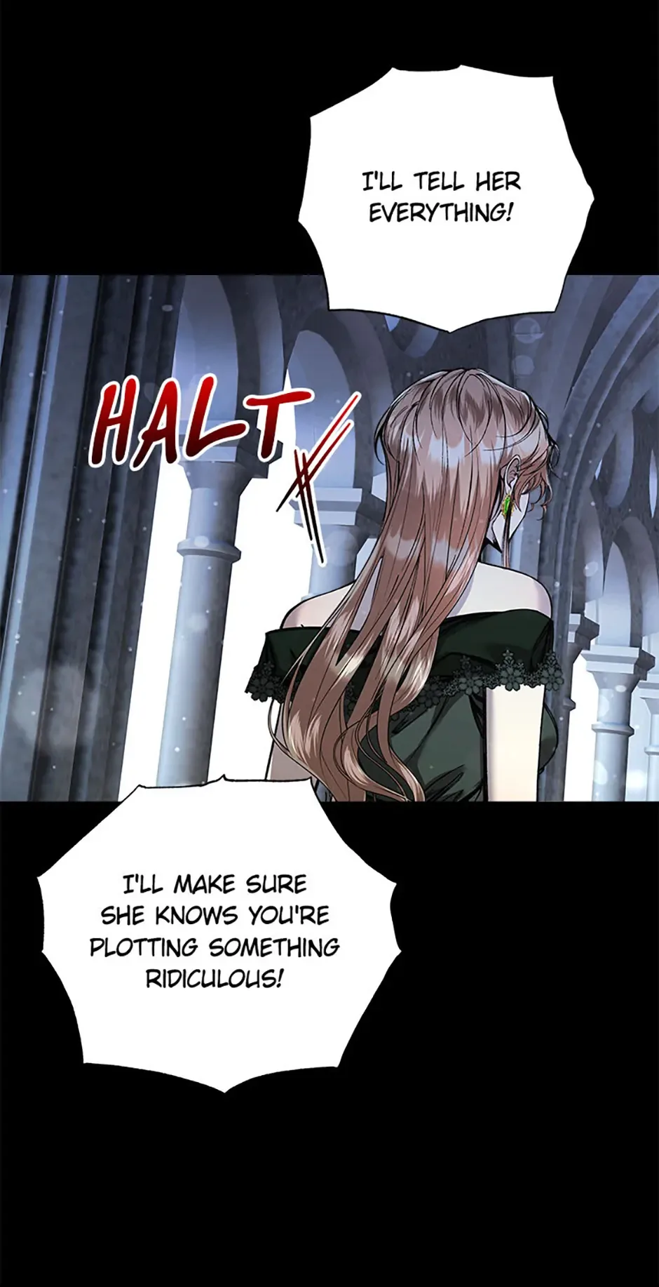 Charlotte’s Wheel Chapter 60 page 79