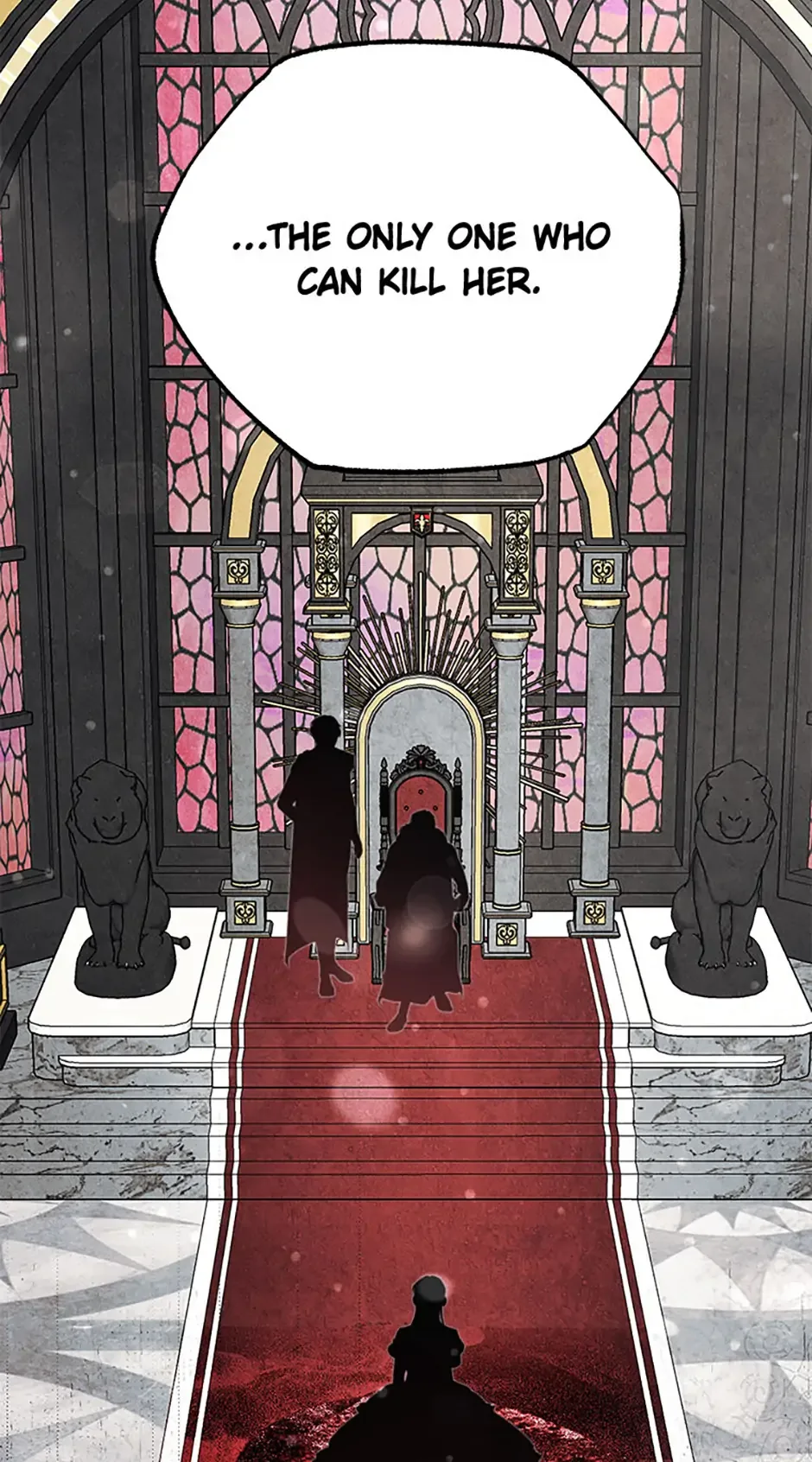 Charlotte’s Wheel Chapter 60 page 74