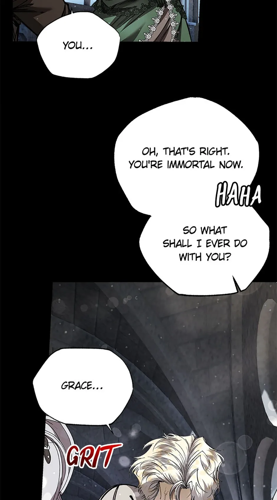 Charlotte’s Wheel Chapter 60 page 87