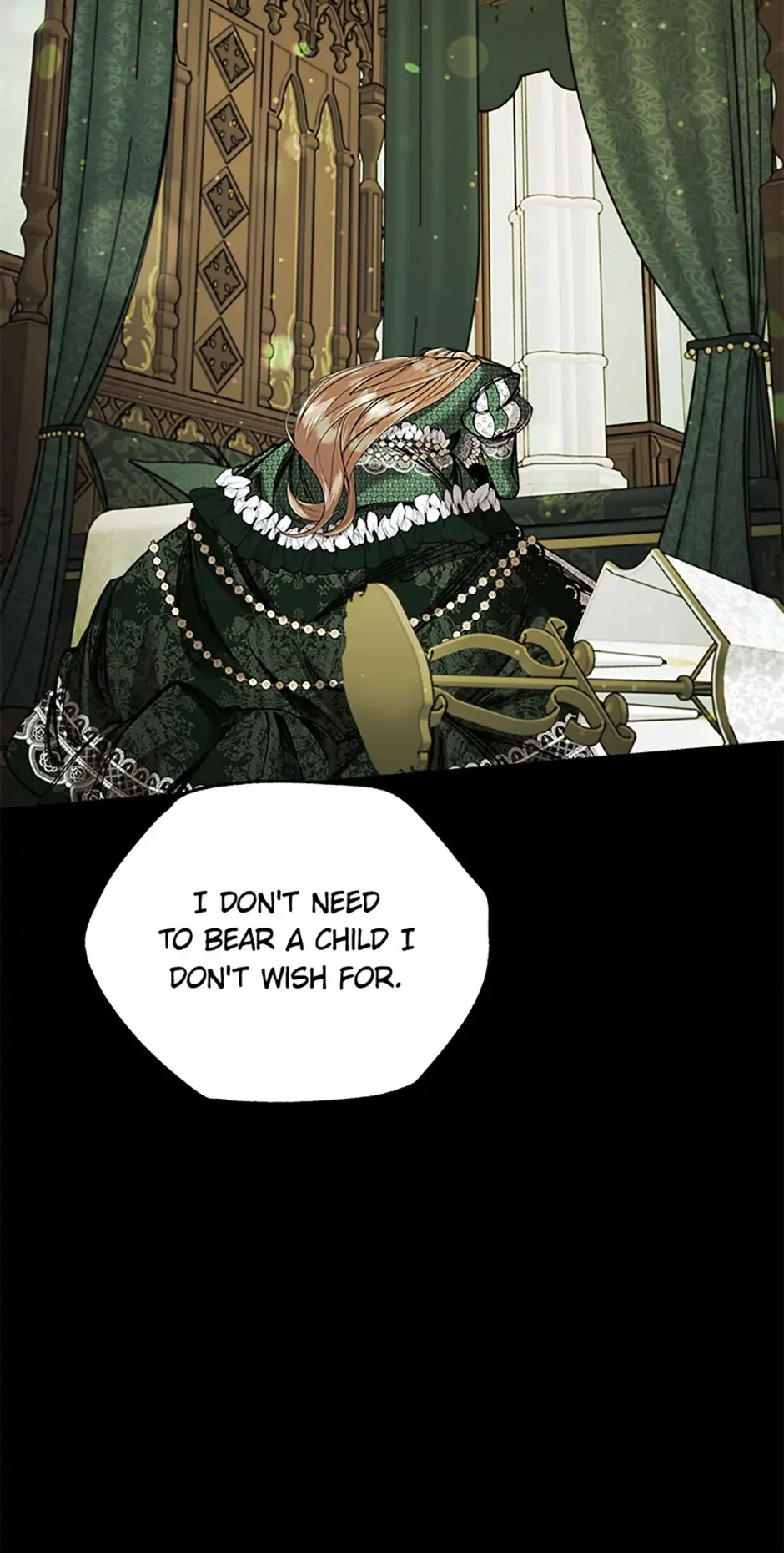Charlotte’s Wheel Chapter 60 page 84
