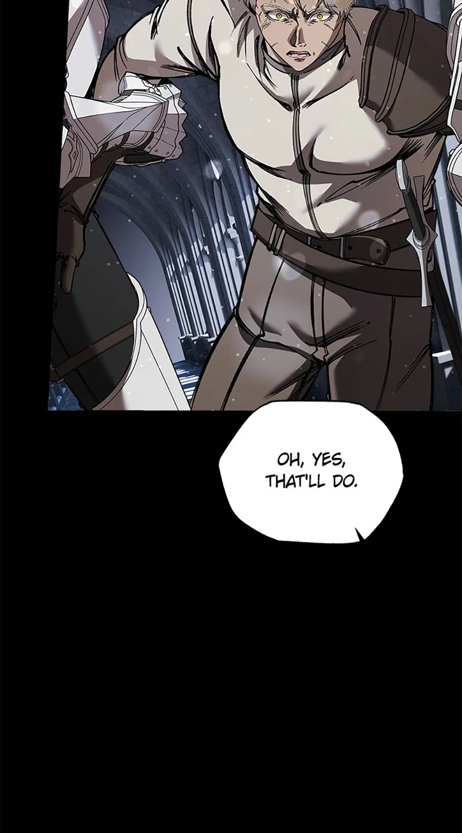 Charlotte’s Wheel Chapter 60 page 88