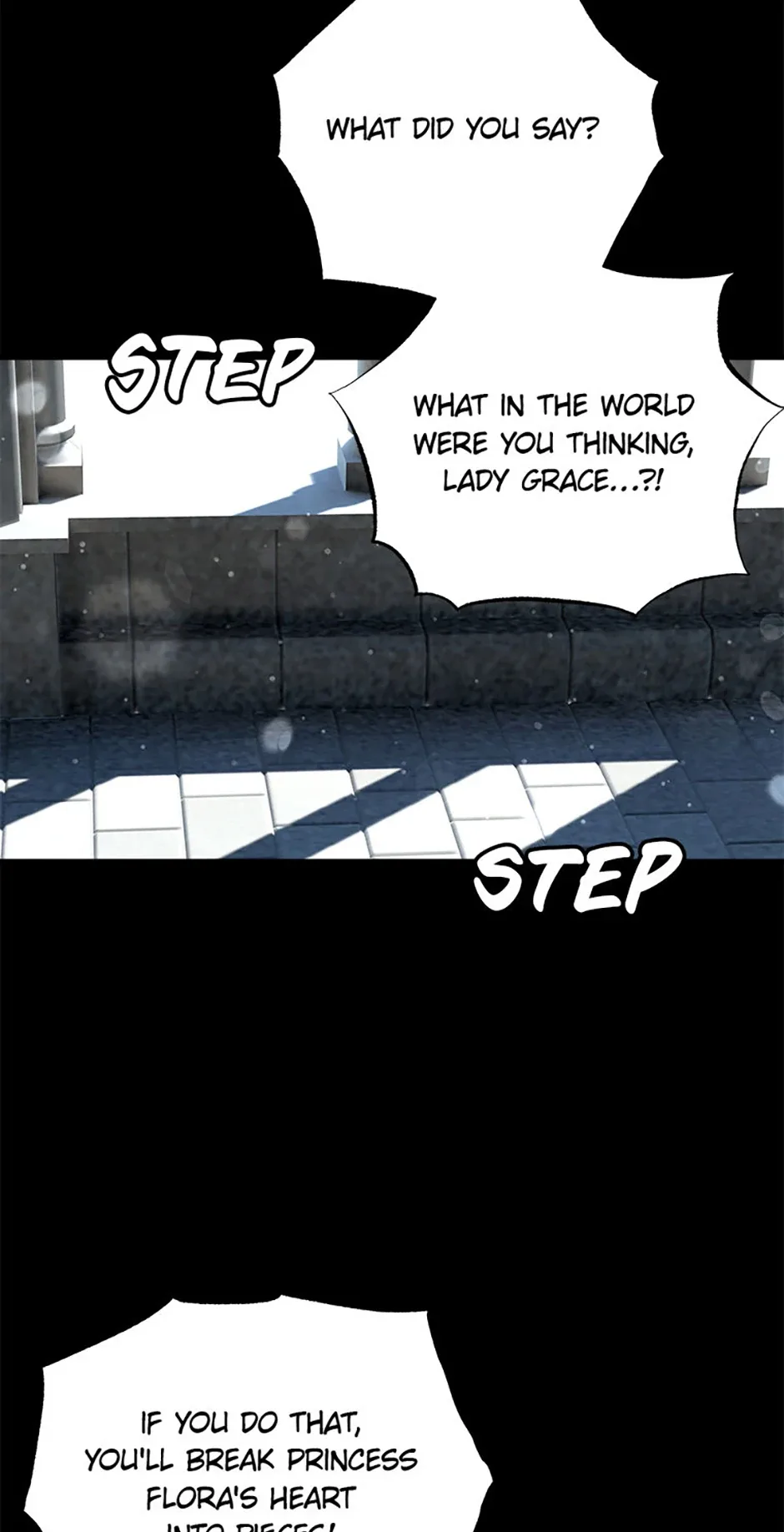 Charlotte’s Wheel Chapter 60 page 77