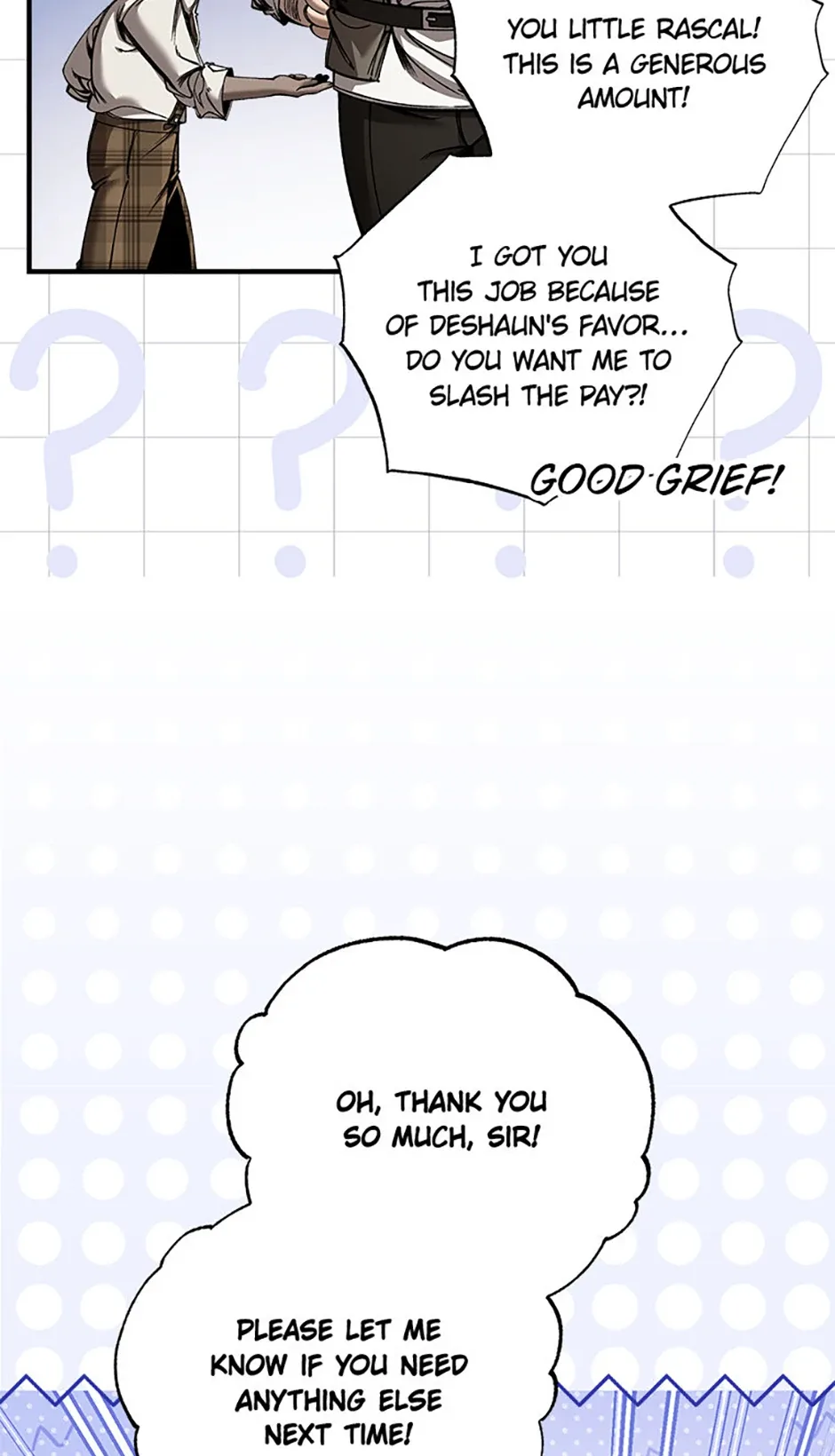 Charlotte’s Wheel Chapter 62 page 30