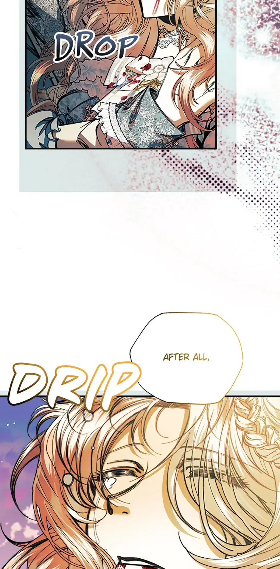 Charlotte’s Wheel Chapter 86 page 43