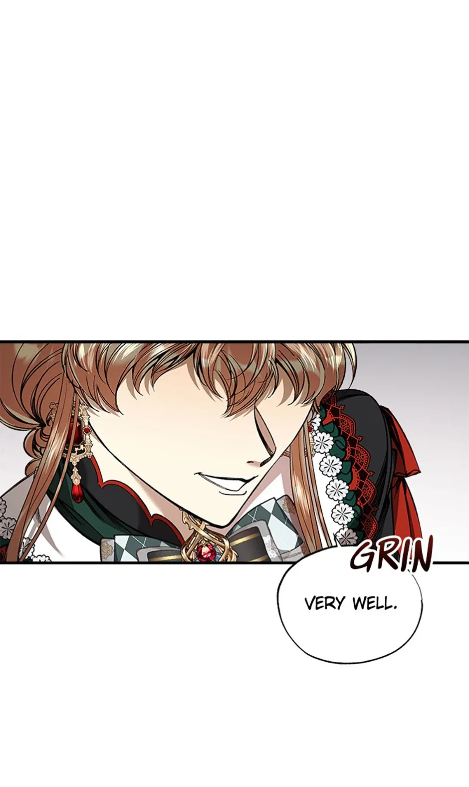Charlotte’s Wheel Chapter 64 page 2