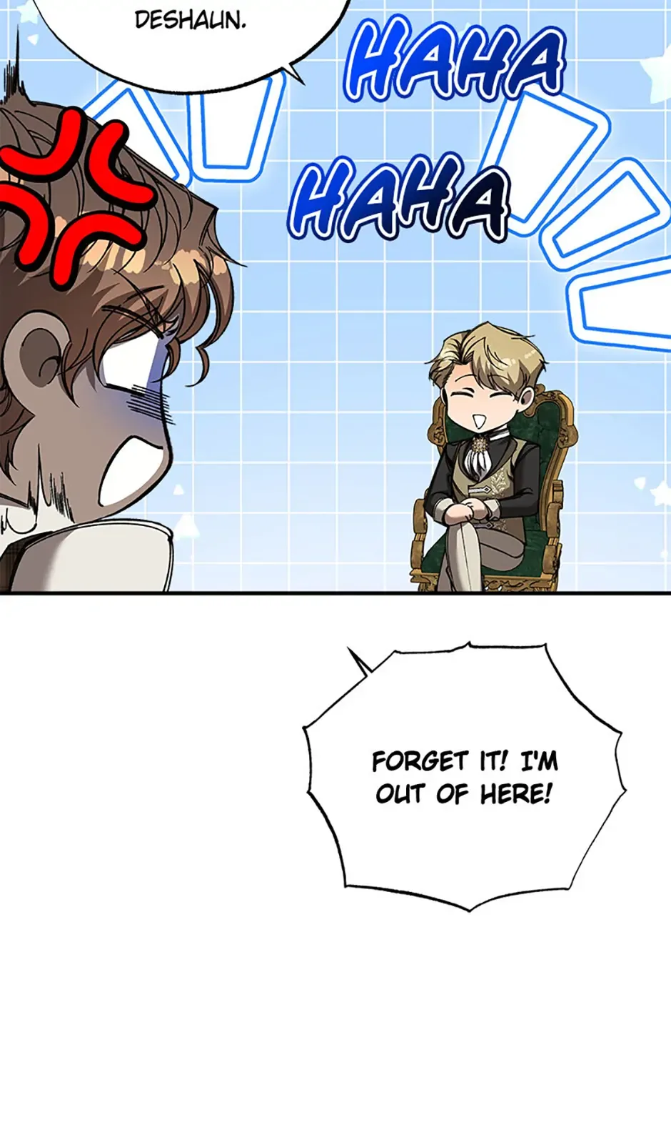 Charlotte’s Wheel Chapter 62 page 38