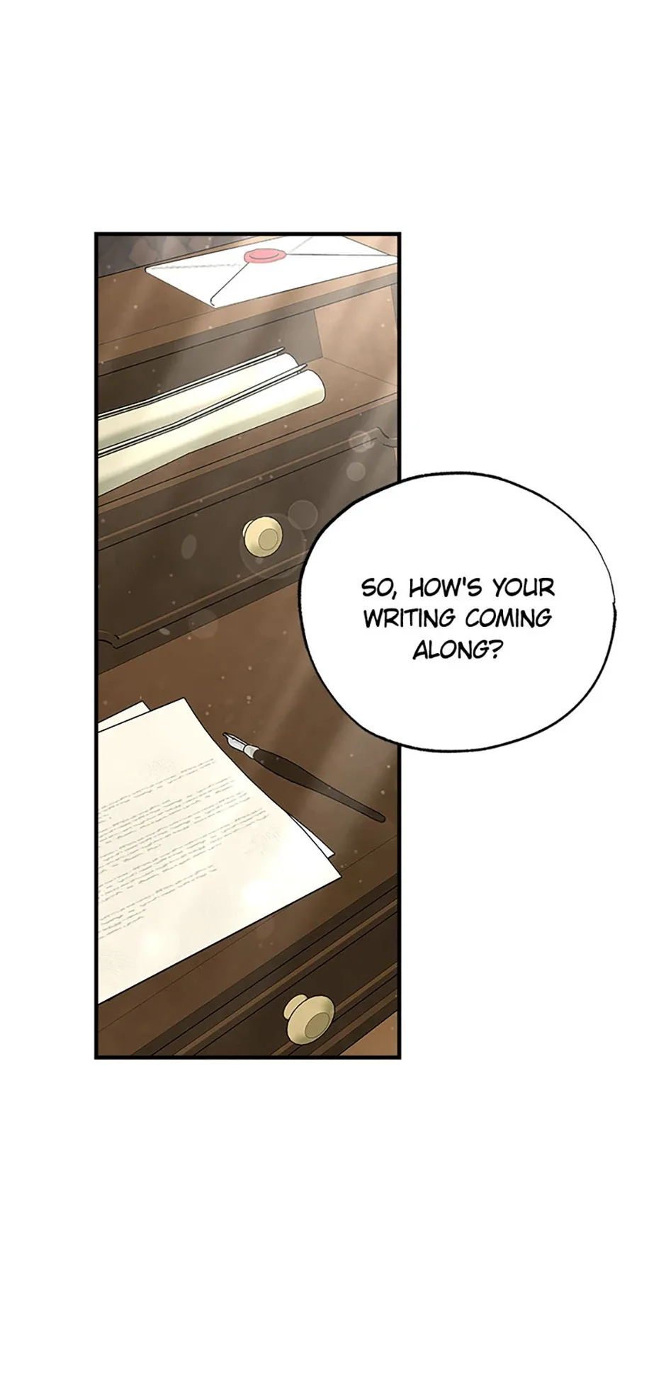 Charlotte’s Wheel Chapter 62 page 49