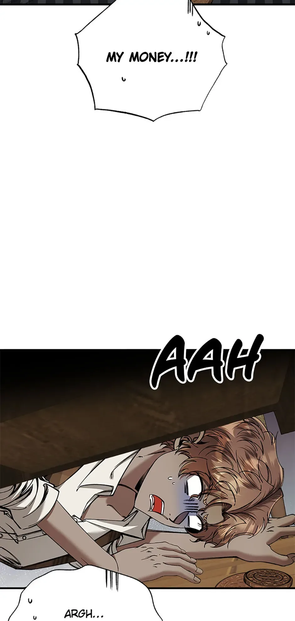 Charlotte’s Wheel Chapter 62 page 52