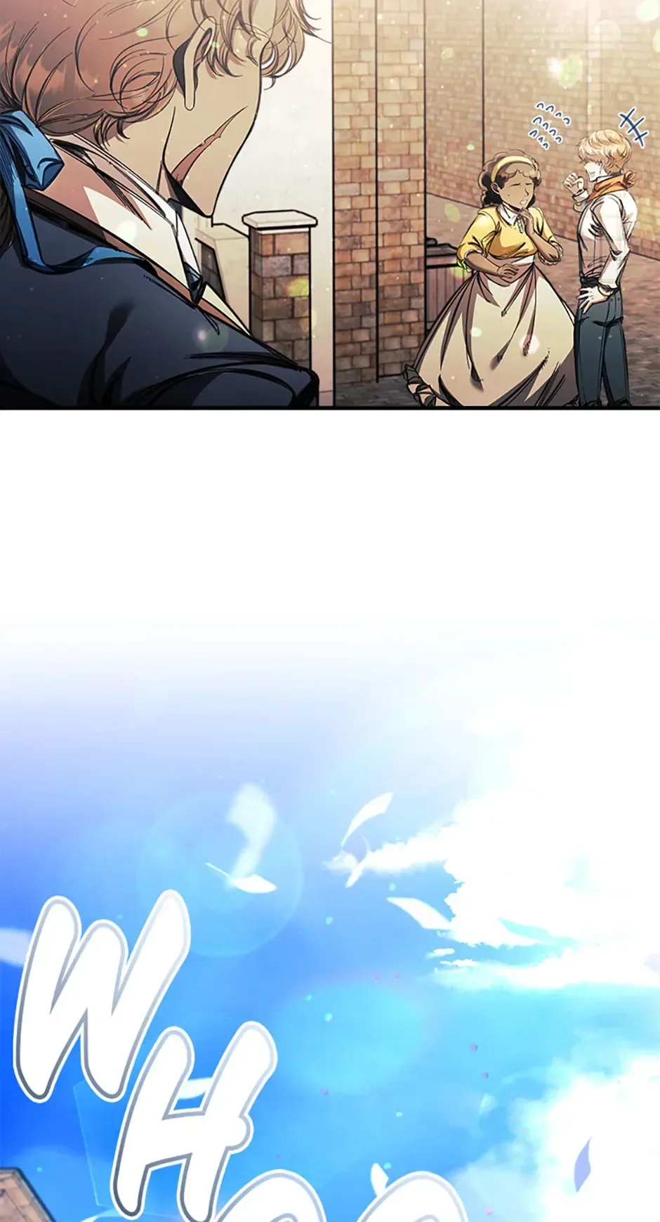 Charlotte’s Wheel Chapter 86 page 64