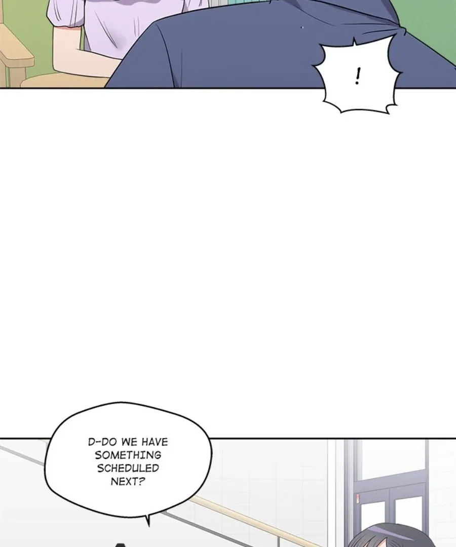 Cheonghak-dong Project Chapter 31 page 50