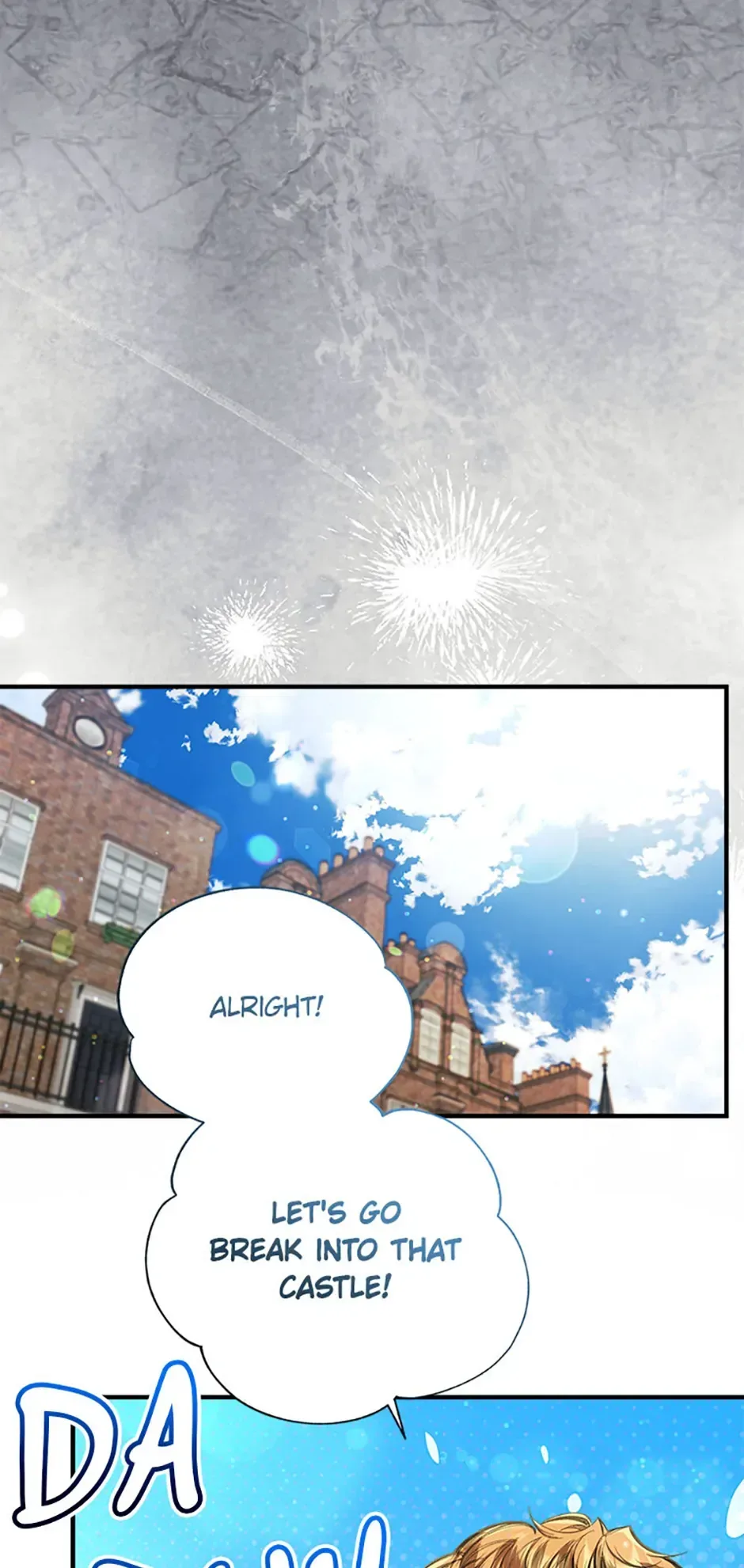 Charlotte’s Wheel Chapter 86 page 61