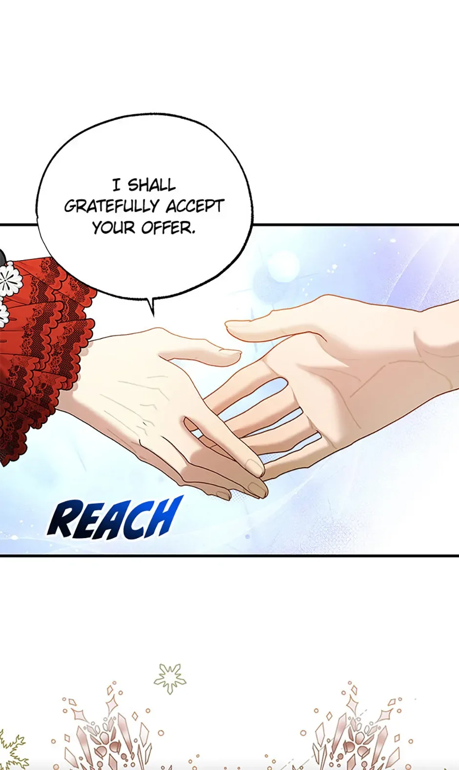 Charlotte’s Wheel Chapter 64 page 3