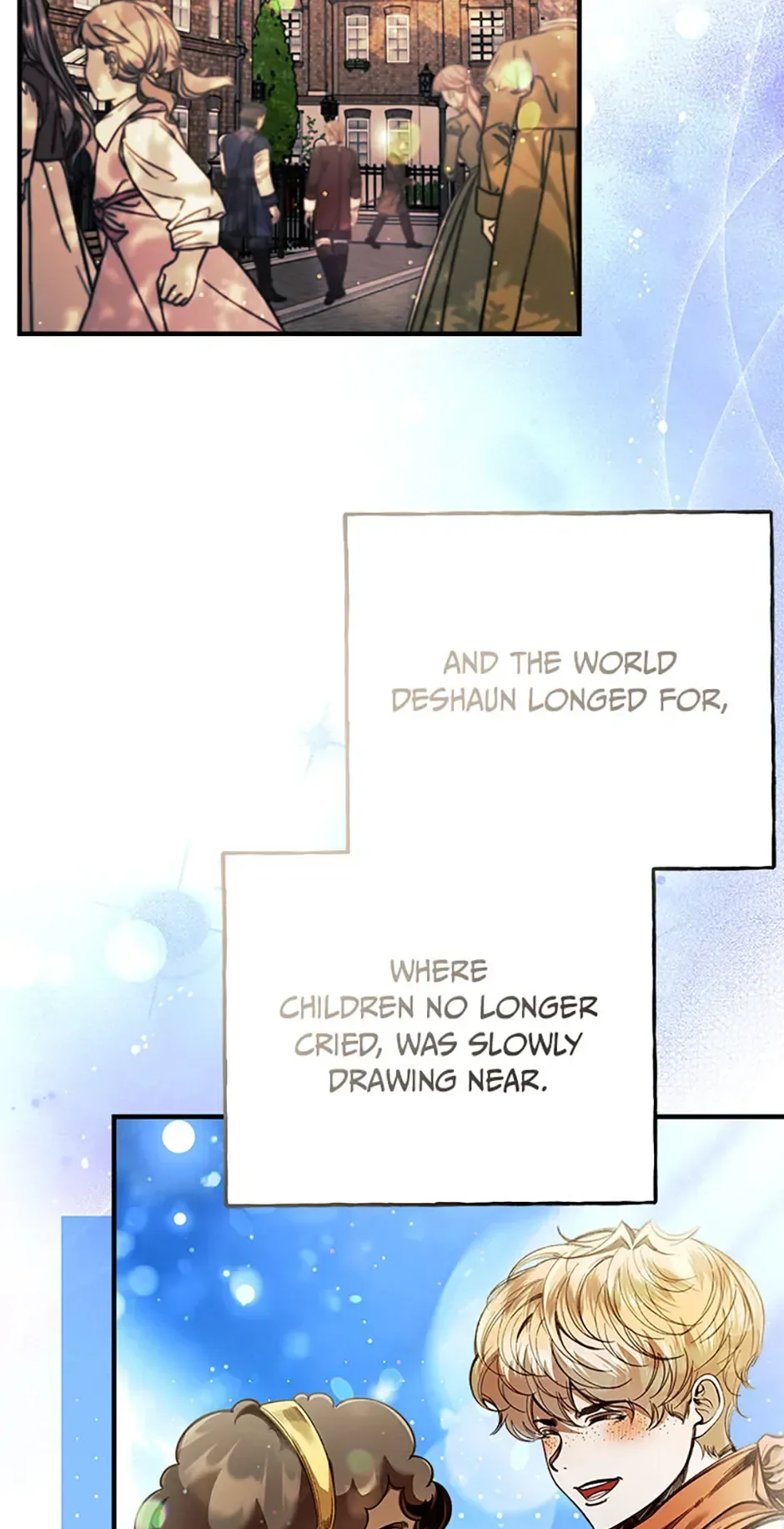 Charlotte’s Wheel Chapter 86 page 69
