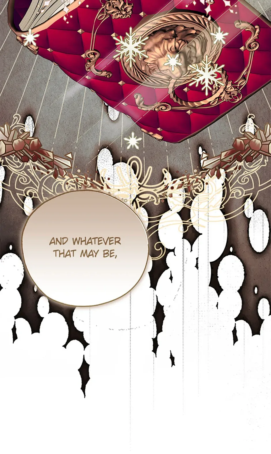 Charlotte’s Wheel Chapter 64 page 5
