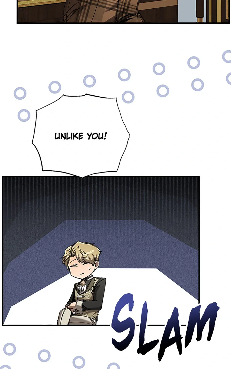 Charlotte’s Wheel Chapter 62 page 41
