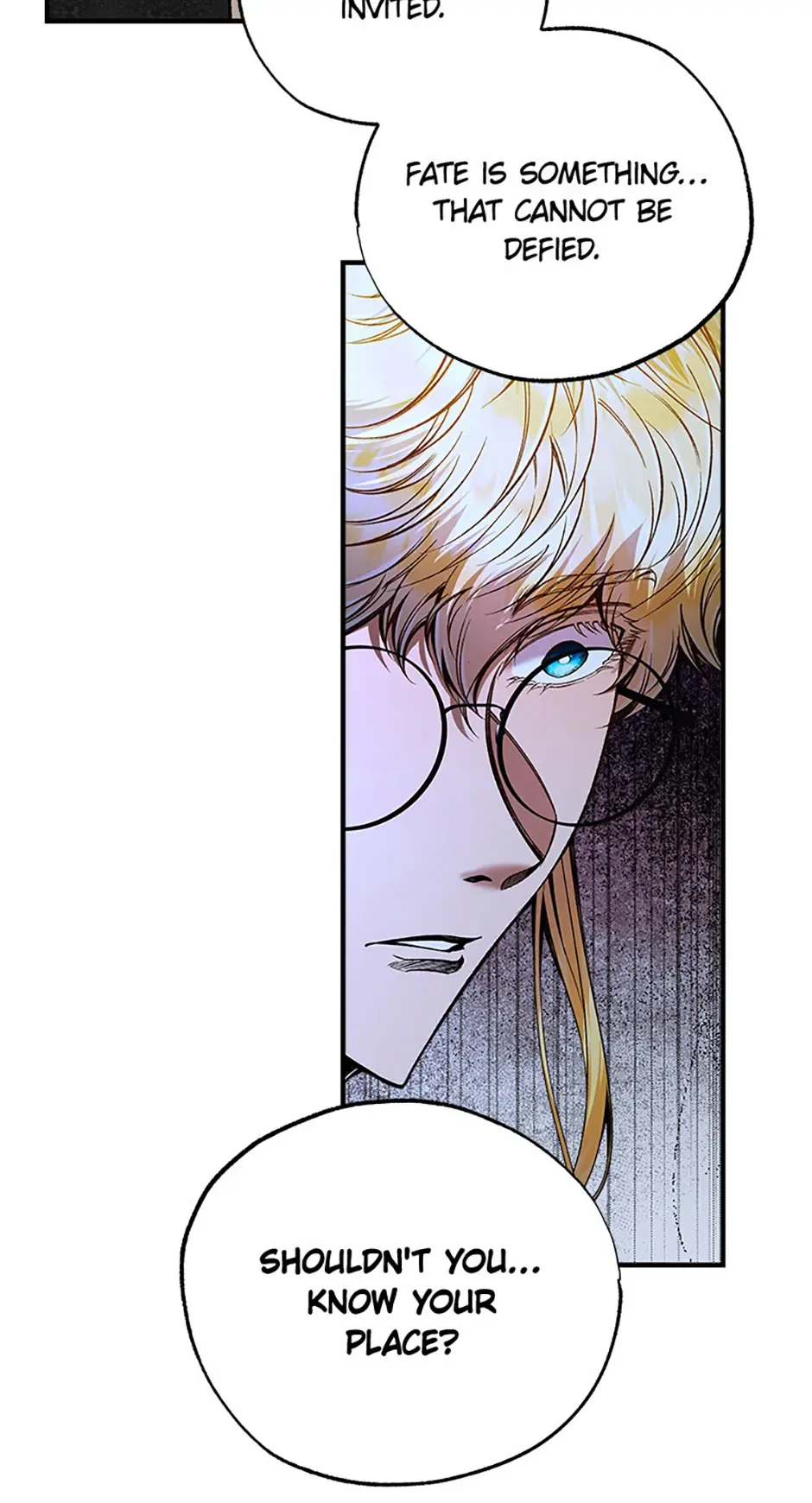 Charlotte’s Wheel Chapter 62 page 69